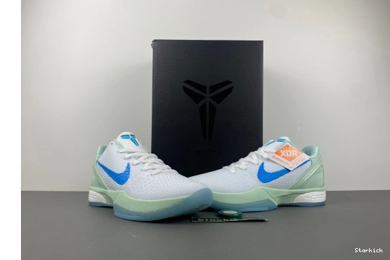 6 CW2190-402  Nike Kobe  1017